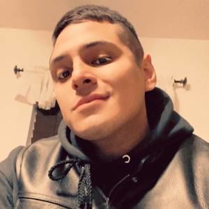 Meet your Posher, Jose luis